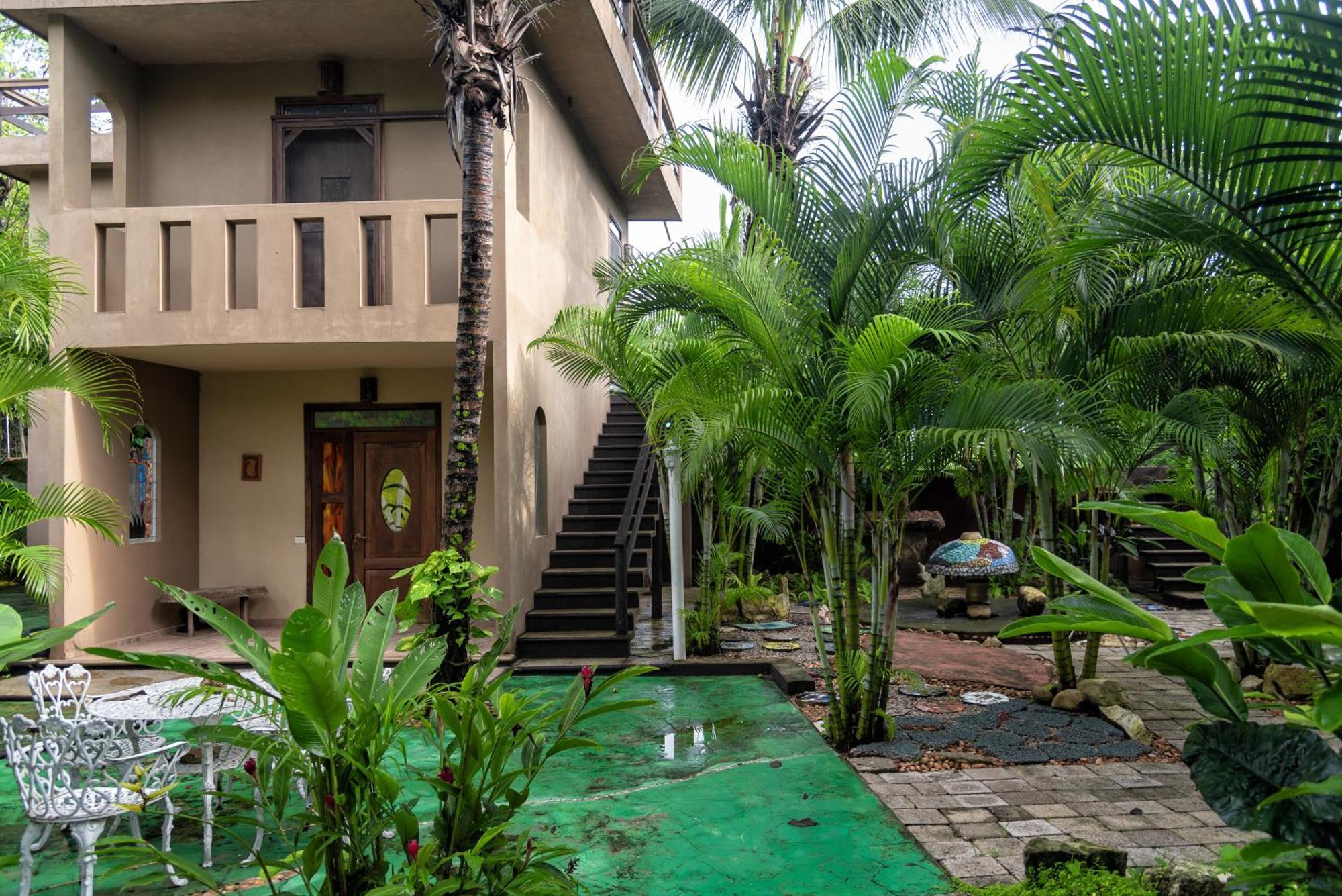 Villas Adriana, بالينكو المظهر الخارجي الصورة