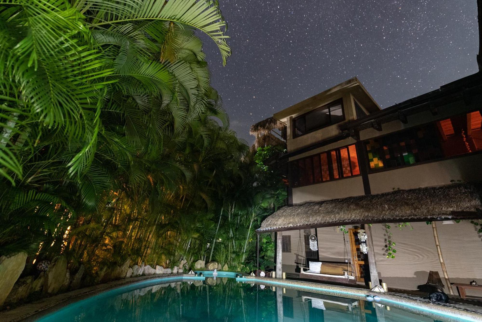 Villas Adriana, بالينكو المظهر الخارجي الصورة