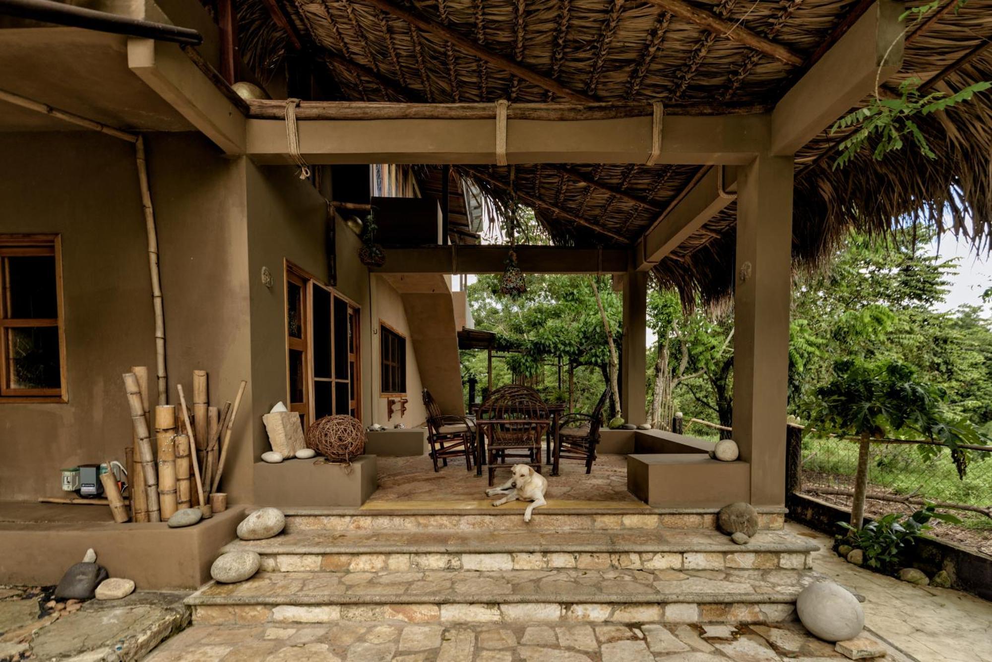 Villas Adriana, بالينكو المظهر الخارجي الصورة