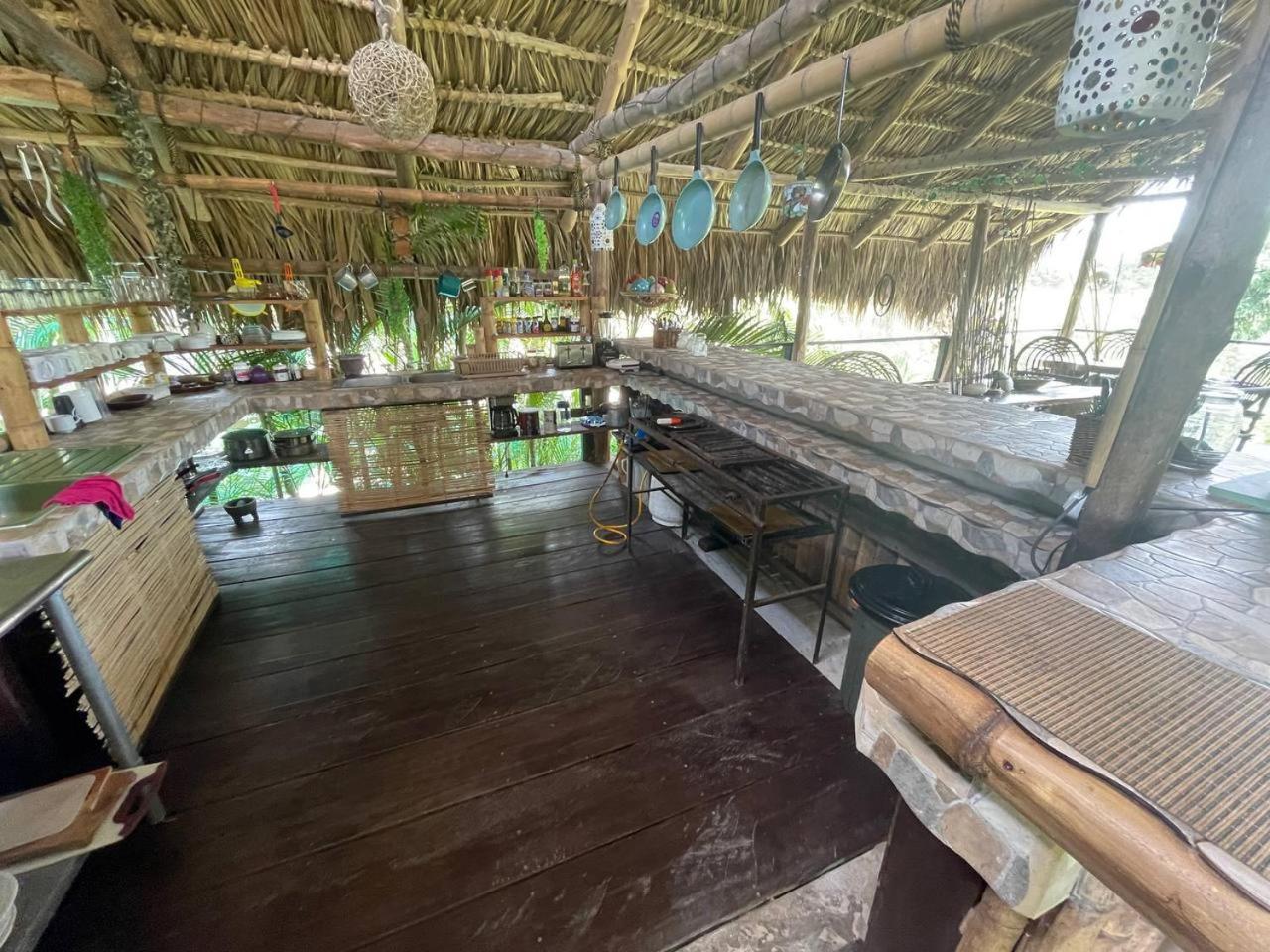 Villas Adriana, بالينكو المظهر الخارجي الصورة