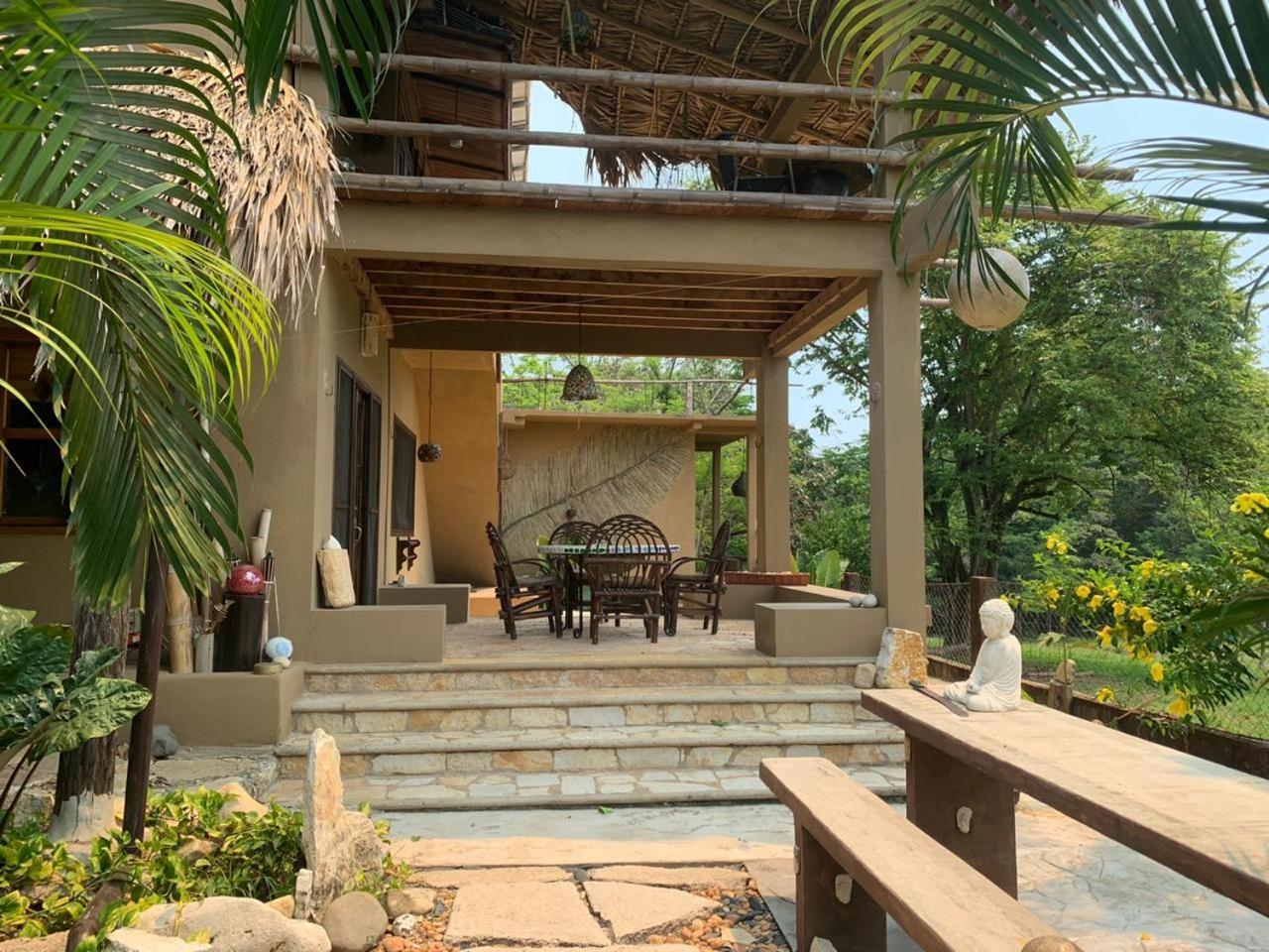 Villas Adriana, بالينكو المظهر الخارجي الصورة