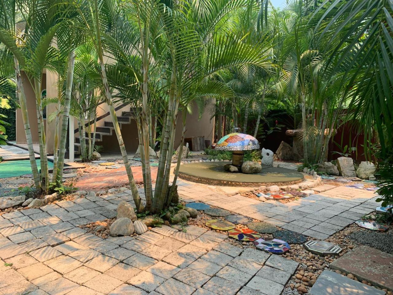 Villas Adriana, بالينكو المظهر الخارجي الصورة
