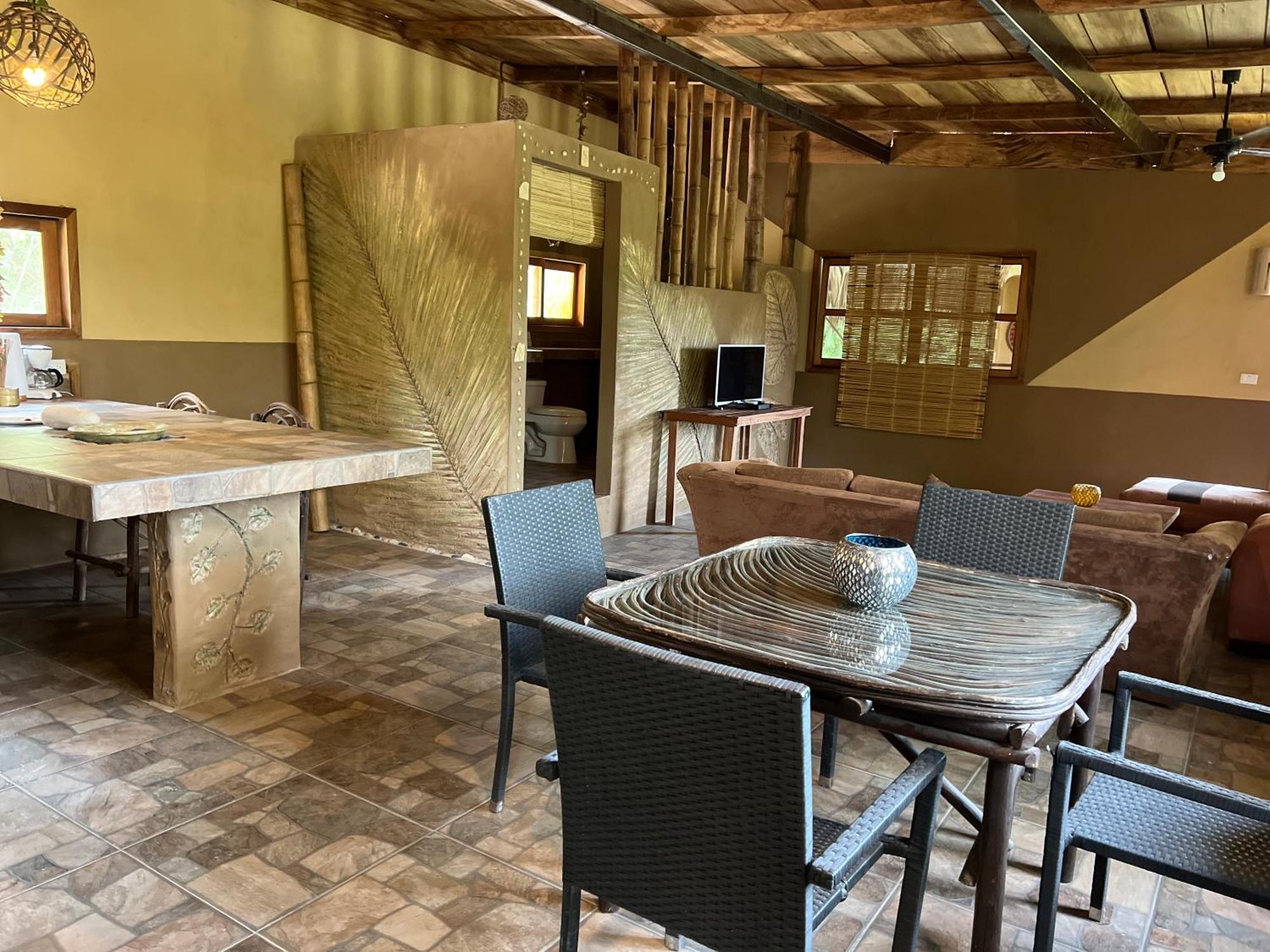 Villas Adriana, بالينكو المظهر الخارجي الصورة
