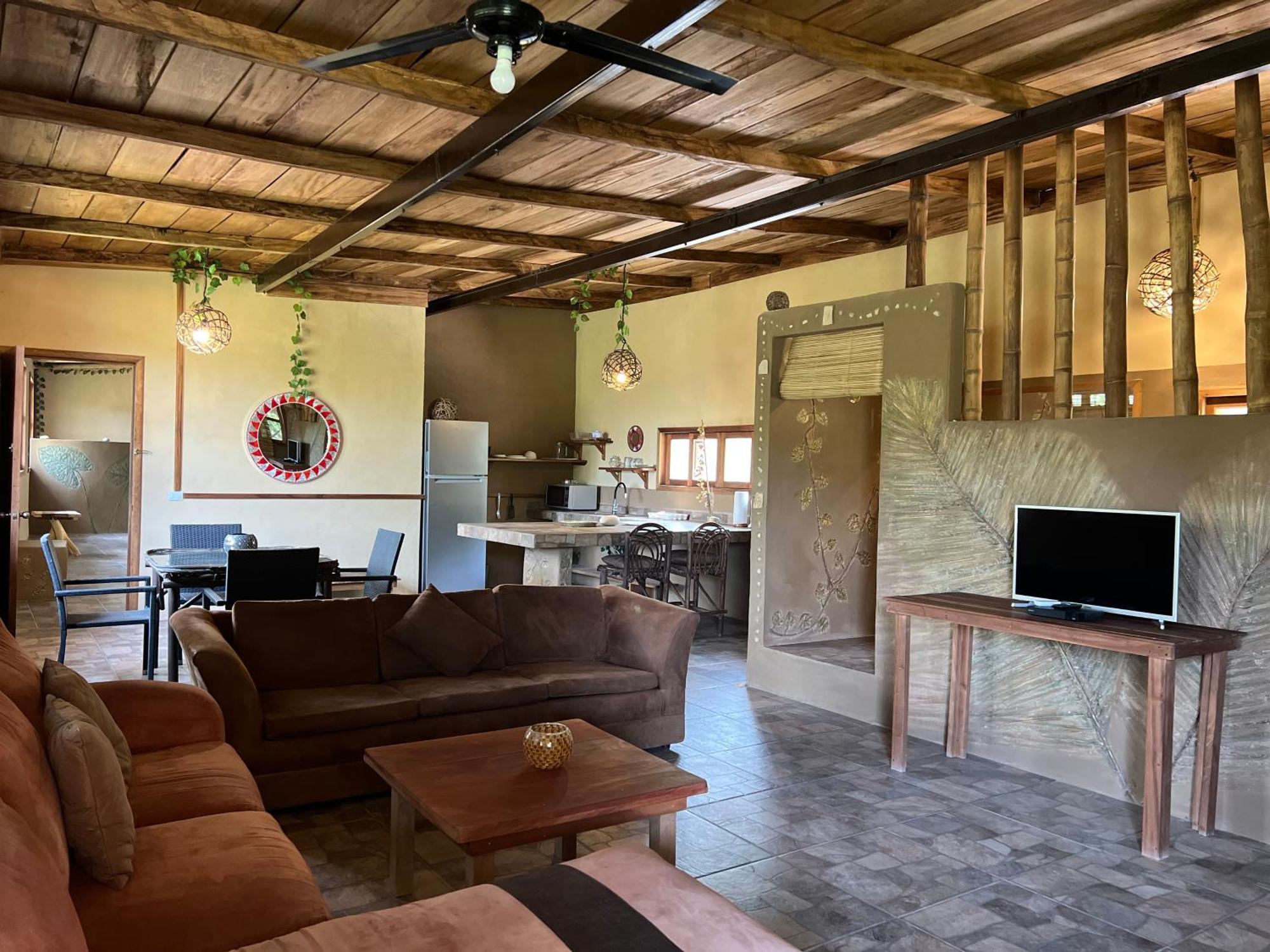 Villas Adriana, بالينكو المظهر الخارجي الصورة