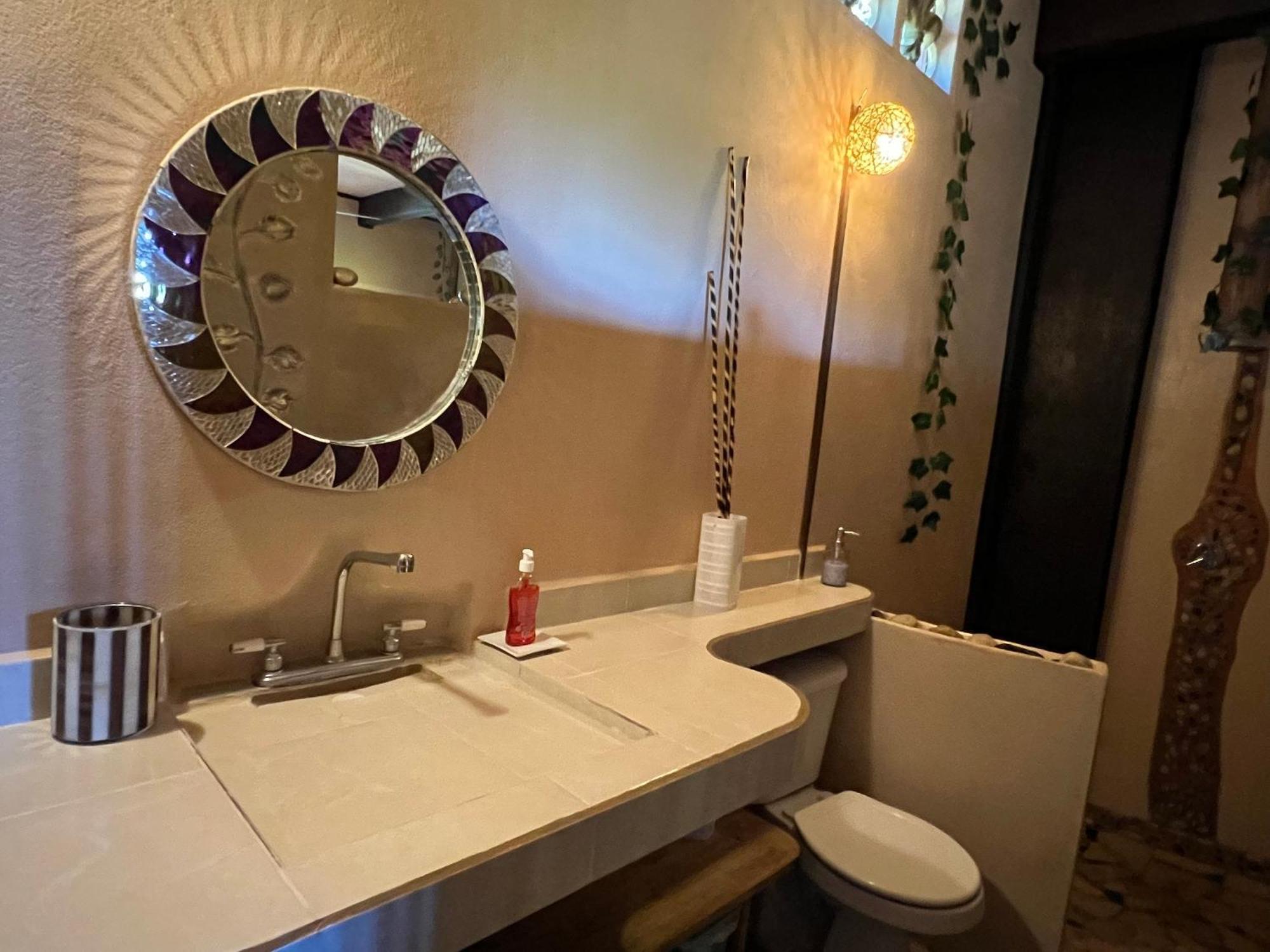 Villas Adriana, بالينكو المظهر الخارجي الصورة