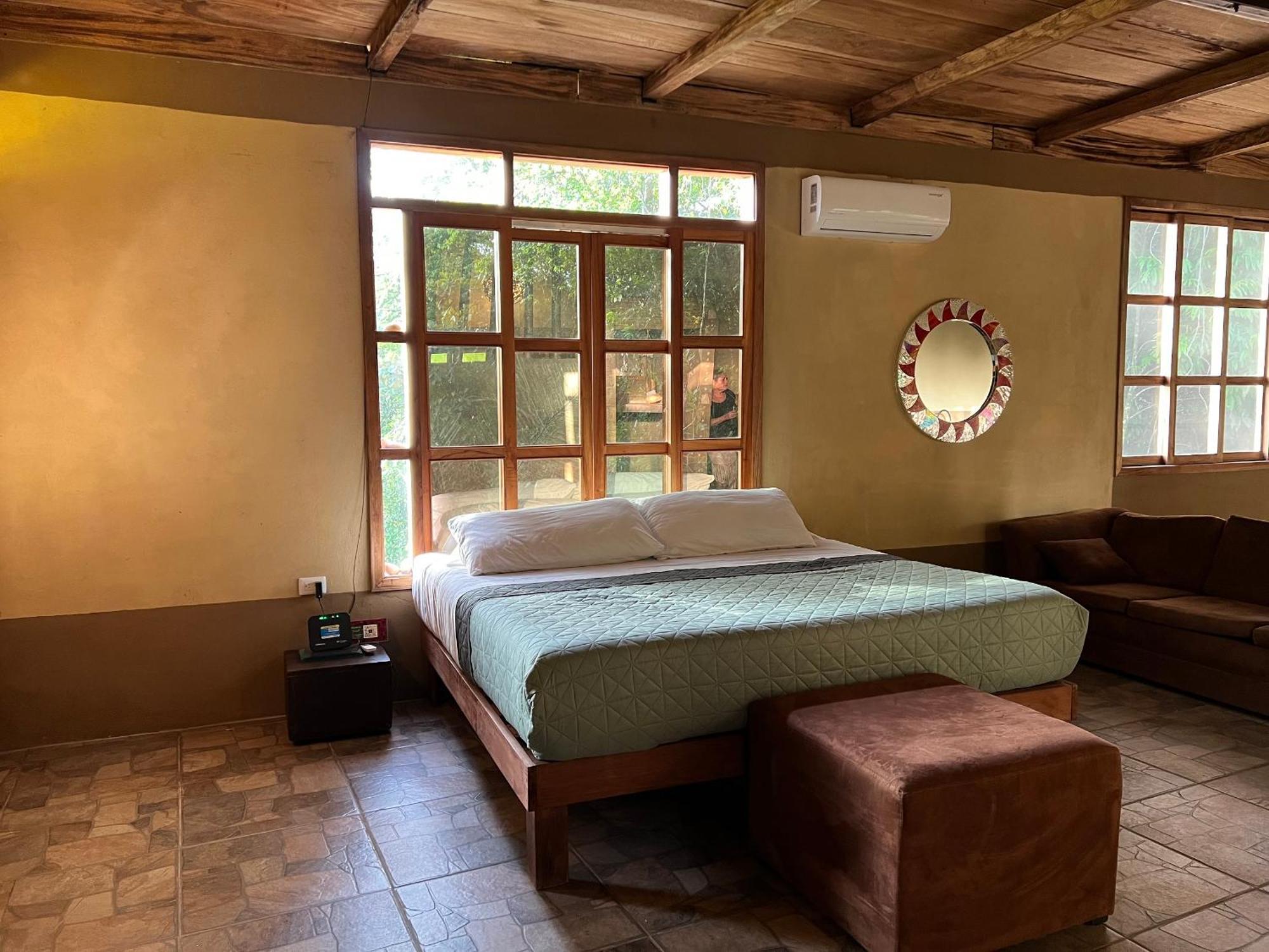 Villas Adriana, بالينكو المظهر الخارجي الصورة