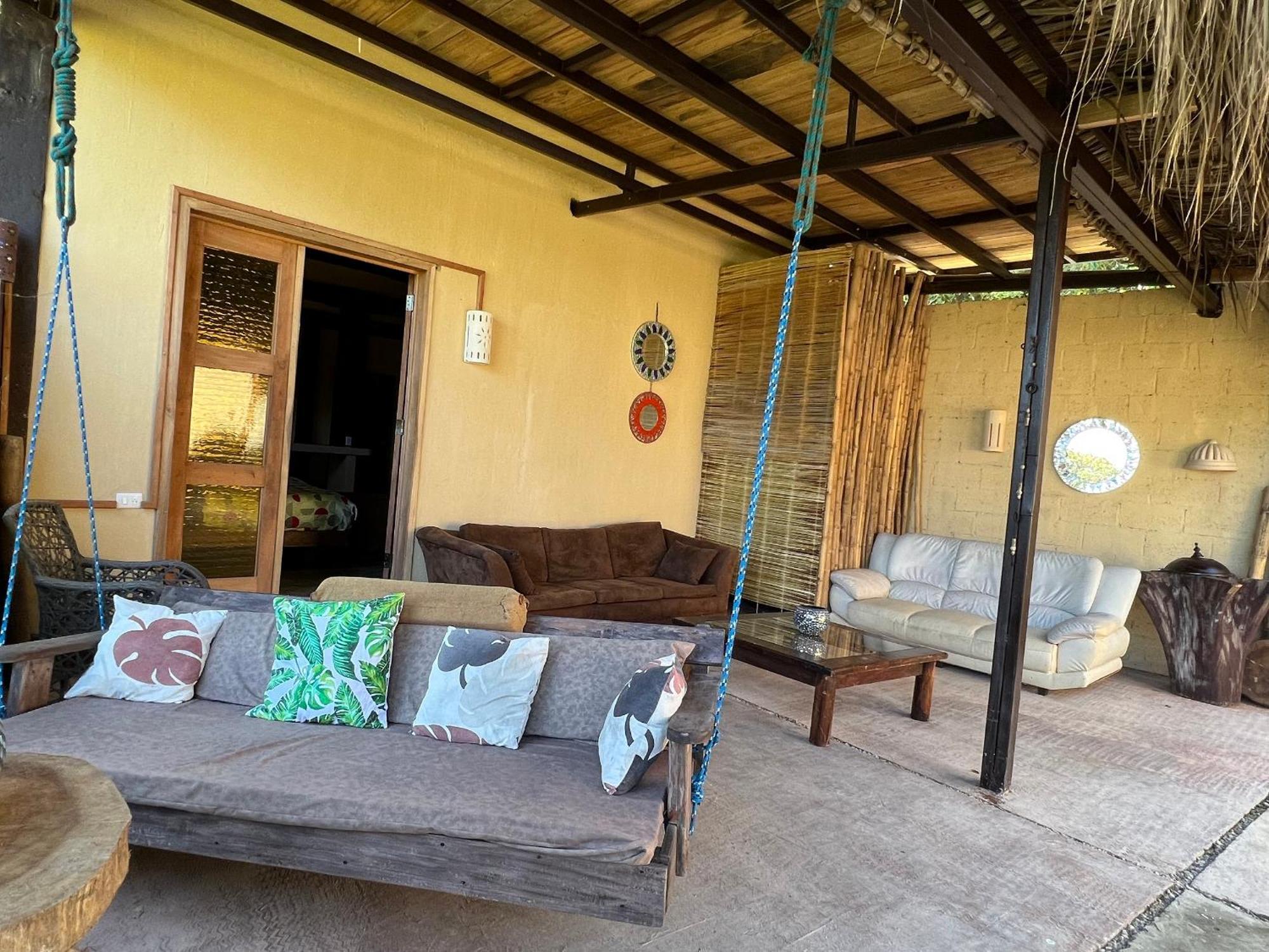 Villas Adriana, بالينكو المظهر الخارجي الصورة