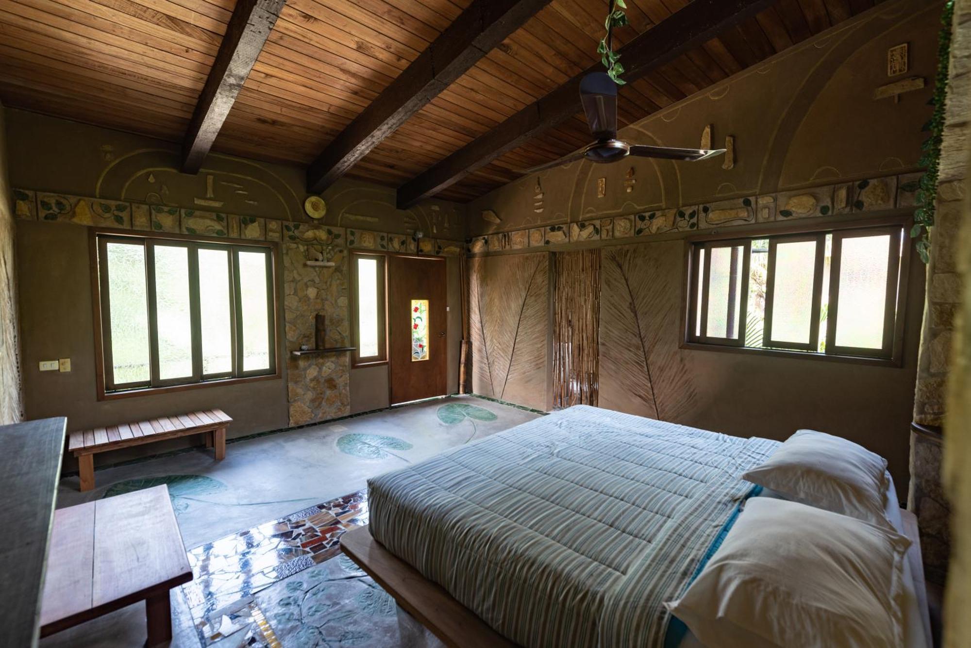 Villas Adriana, بالينكو المظهر الخارجي الصورة