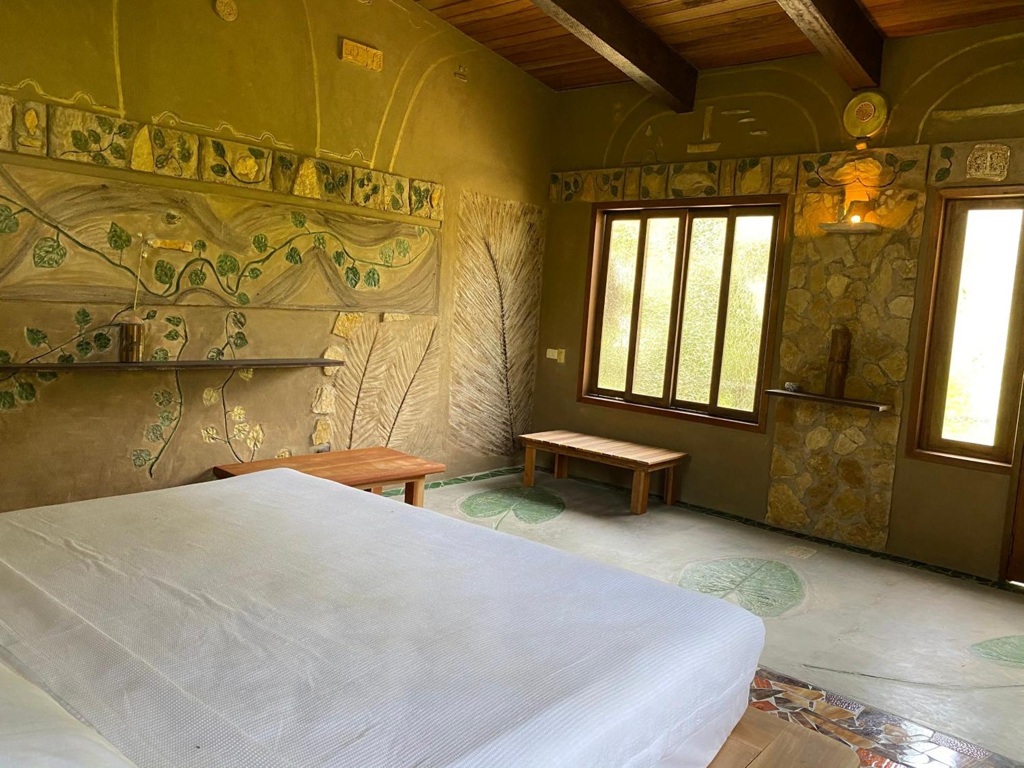 Villas Adriana, بالينكو المظهر الخارجي الصورة
